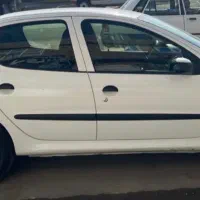 206sd v8|خودرو سواری و وانت|نیشابور, امین اسلامی|دیوار