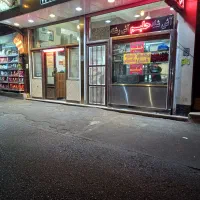مغازه ۵۰متر بر اصلی سعدی هر شغلی بااجازه مالک