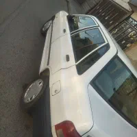 پراید 131 مدل 92