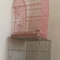 قفس پرنده