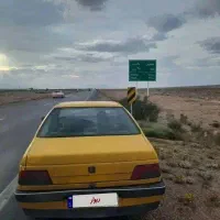 تاکسی برون شهری عالی