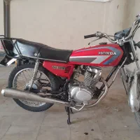 متور ۱۲۵|موتورسیکلت|نهاوند, |دیوار