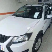کوییک Gxl  مدل ۱۴۰۳«اتوگالری خشنو»
