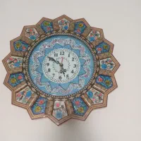 ساعت مینا کارسالم