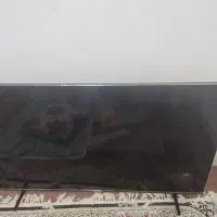 تلویزیون شکسته اسنوا 65اینچ