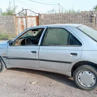 فروش پژو94
