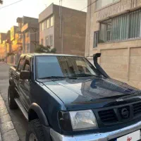 نیسان پیکاپ ۸۱ سند شخصی
