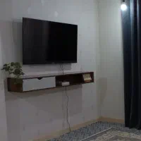 میز تلویزیون mdf