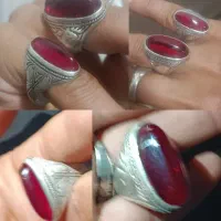 انگشتر یاقوت