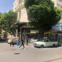 فروش مغازه ۳۷ متری در شهرک فردوس
