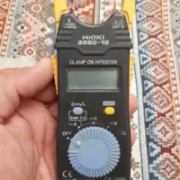اهم متر هیوکی