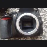 دوربین نیکون