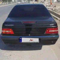 پژو slxمدل۹۹