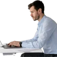 استخدام کارمند دورکار