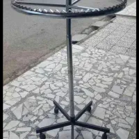 رگال گردون لباس