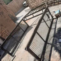 باربند پیکان وانت