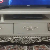 میز تلویزیون