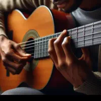 آموزش گیتار به صورت خصوصی