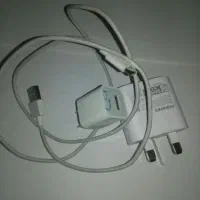 انواع شارژر