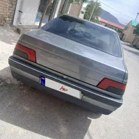 پژو مدل ۹۳