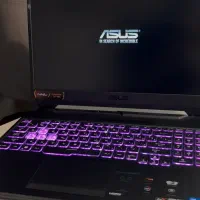 لپتاپ asus tuf gaming