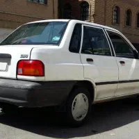 فروش پراید مدل ۹۰