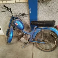 موتور رکس نوستالژی