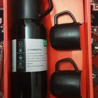 فلاکس سه فنجان