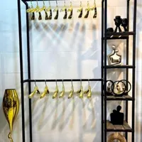 تولیدی رگال،قفسه،ویترین