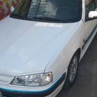 پژو پارس مدل ۹۳