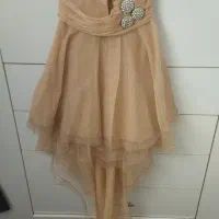 لباس مجلسی دخترونه