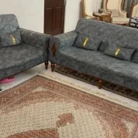 مبل راحتی  ۵ نفره