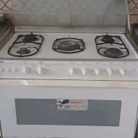 گاز سینجر
