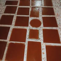 لواشک خانگی تمیز و بهداشتی