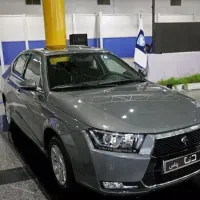 دنا پلاس ۶ دنده خشک ۱۴۰۴
