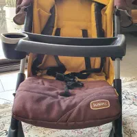 کالسکه کودک برند جونیورز