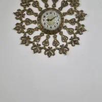 مقداری برنز سنگین