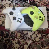 Xbox Series S|کنسول، بازی ویدئویی و آنلاین|بیرجند, |دیوار