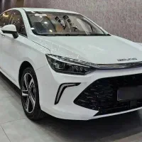 بیجینگ یوفایو پلاس +BEIJING U5 فول رادار