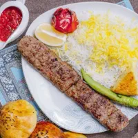 آشپزخانه خانگی بهمراه فاکتور فروش