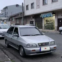 پراید ۱۴۱
