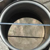 قابلمه بزرگ  روحی