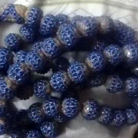 تسبیح منجق ۱متری زندان بافت