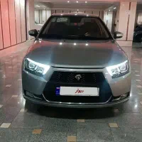 دنا پلاس/EF7P/تیتانیوم/۷۰۰۰کار ۱۴۰۳/بی رنگ