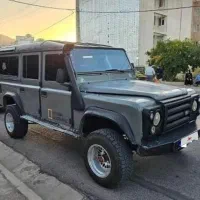 پاژن استیشن مدل 86