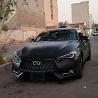 نیسان اینفینیتی مدل ۲۰۱۷