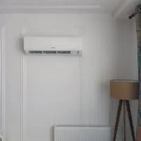 نصاب کولر گازی نصب ، تعمیر ، فروش،لوله کشی