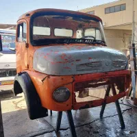 اتاق جلو۹۱۱مونتاژخارج
