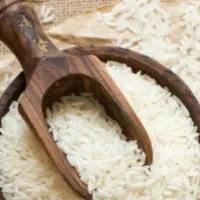 نیم دانه برنج دودی  ۱۷۵ تومان