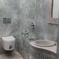 لوله کشی ، نصب شیر الات و تجهیز واحد